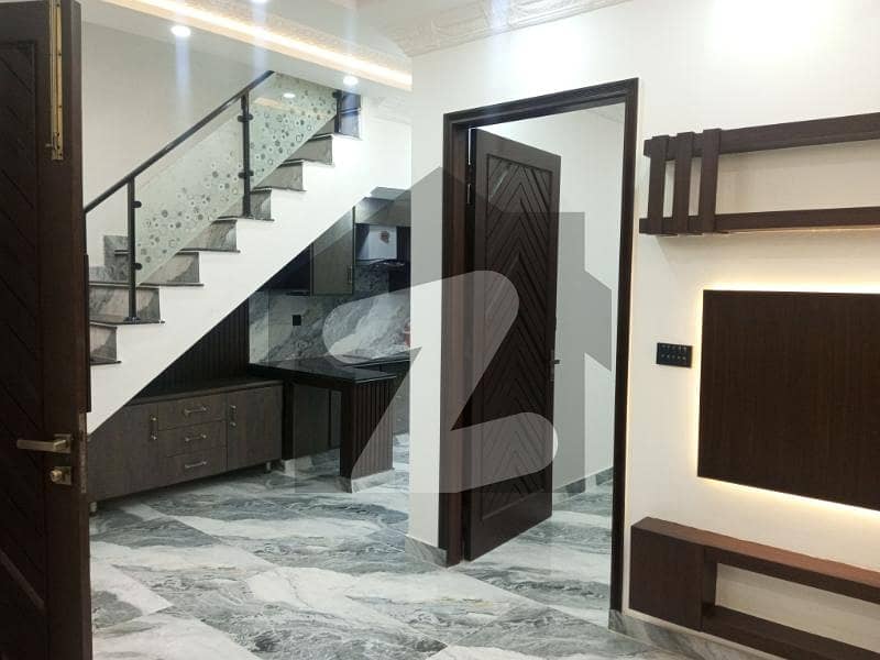 3.25 Marla New Triple Storey House Union Green Society College Road Lahore 3.25 Marla New Triple Storey House Union Green Society College Road Lahore
