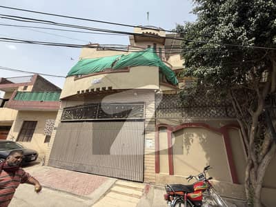 10 Marla Double Portion House for Sale Prime Location in Allama Iqbal Town, Lahore 10 Marla Double Portion House for Sale Prime Location in Allama Iqbal Town, Lahore