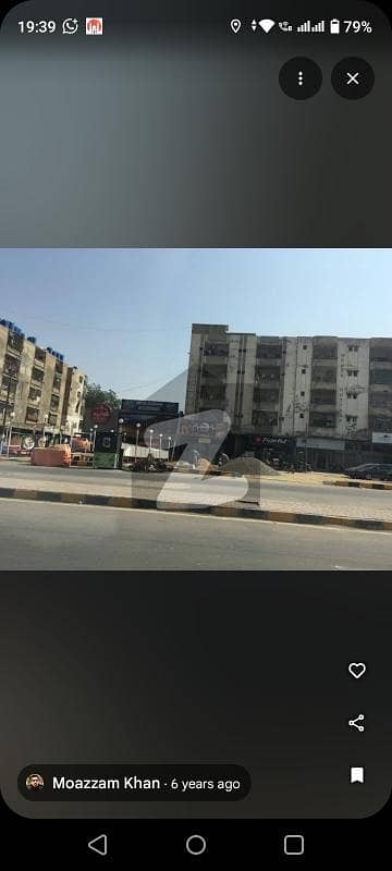 FLAT FOR SALE 3 BED DD SB PROJECT