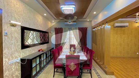 18 Marla Luxury House With Basement Available For Sale In Overseas A Block Bahria Town Lahore 18 Marla Luxury House With Basement Available For Sale In Overseas A Block Bahria Town Lahore