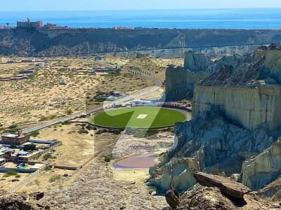 موضع جورکان گوادر میں 8 کنال رہائشی پلاٹ 6.0 لاکھ میں برائے فروخت۔