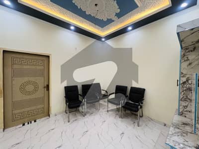 3.35 Marla House At Ghazali Park Near Wahdat Road Naqsha Stop Lahore