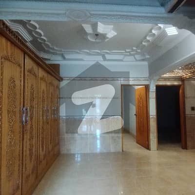 Upper Portion Of 120 Square Yards In Gulistan-e-Jauhar - Block 17 For rent Upper Portion Of 120 Square Yards In Gulistan-e-Jauhar - Block 17 For rent