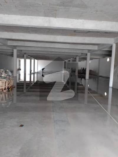 5 Kanal Factory For Sale