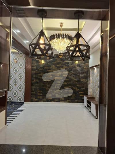 4 Marla House For Sale Smart Town E5 Block Engineer