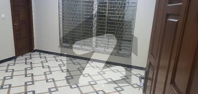 8 Marla Double Unit House Available For Sale In Faisal Town F-18 Islamabad