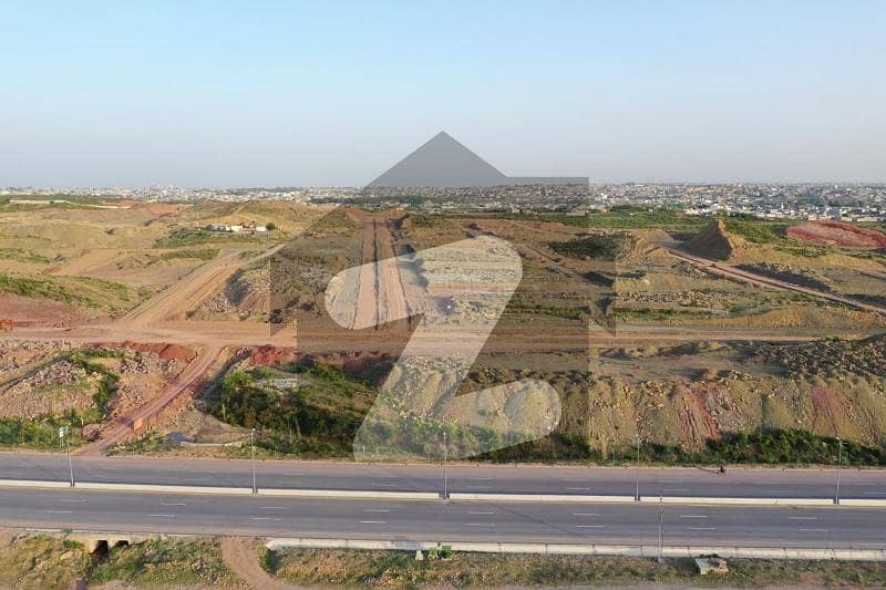 Ideal 1 Kanal Residential Plot Available In C-14 Ideal 1 Kanal Residential Plot Available In C-14