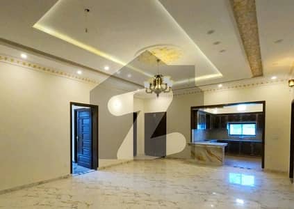 Brand New 10 Marla House Available In Khayaban-E-Amin For Sale Brand New 10 Marla House Available In Khayaban-E-Amin For Sale