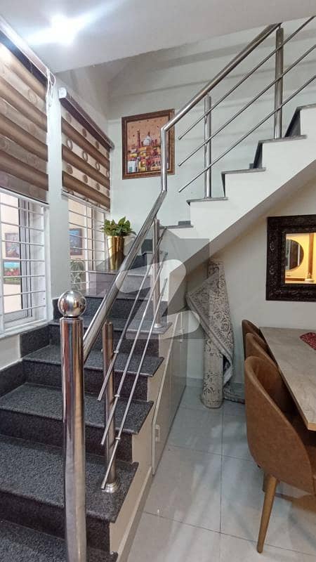 G-13 Like New Double Story House 25x40 For Sale G-13 Like New Double Story House 25x40 For Sale