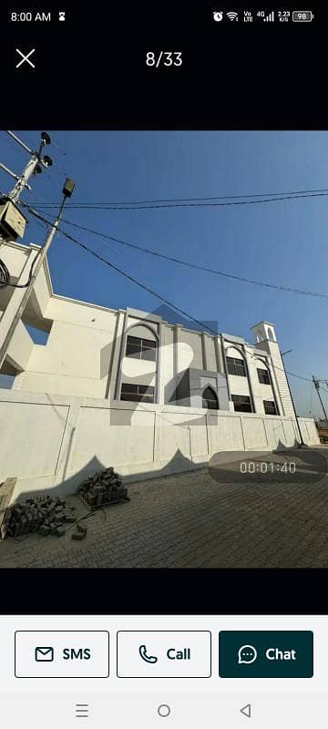 FALAKNAZ DREAM VILLA One Unit Ground + 1, Ready to Move FALAKNAZ DREAM VILLA One Unit Ground + 1, Ready to Move