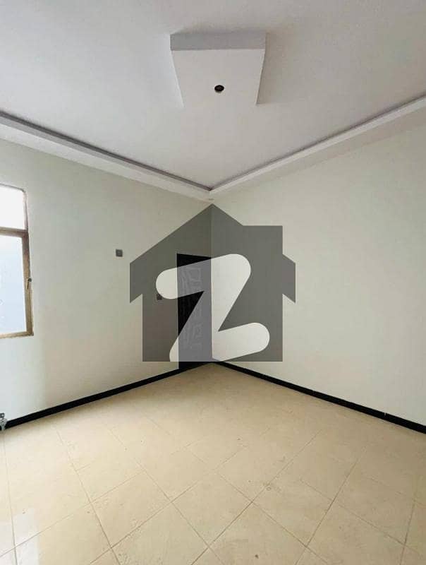 3-BED LUXURY PORTION LEASED PROJECT IN GULISTAN E JAUHAR BLOCK 9