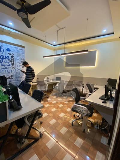 BEST OFFICE SPACES FOR WORK PRIVATE ?? 24\7