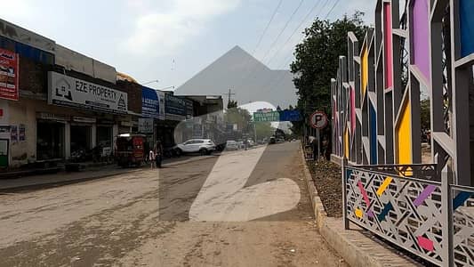 J Block 5 Marla On 75FT ROAD Plot For Sale Good Location Reasonable Price Possession Soon Direct Access To Main Boulevard 200ft Chenab Road J Block 5 Marla On 75FT ROAD Plot For Sale Good Location Reasonable Price Possession Soon Direct Access To Main Boulevard 200ft Chenab Road