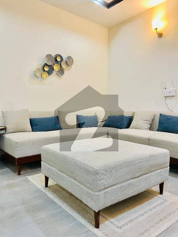 3 Bed Fully Furnished Apartment In Arena Mall Gulberg Green 3 Bed Fully Furnished Apartment In Arena Mall Gulberg Green