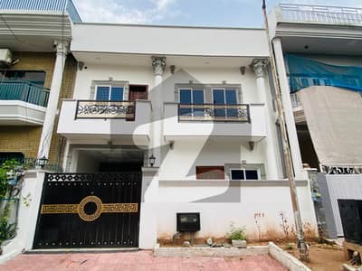 G-11 Brand New Double Storey House For Sale G-11 Brand New Double Storey House For Sale