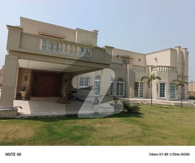 Book This Luxury Farm House Of 8 Kanal For Event Celebration