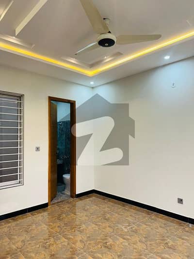 Faisal Margalla City House For Sale A+ Construction | 60 FEET Road Double Storey Faisal Margalla City House For Sale A+ Construction | 60 FEET Road Double Storey