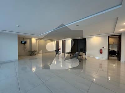 8 Marla Building For Rent