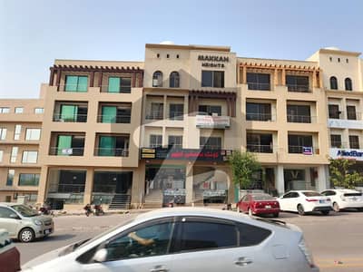 Running 4 Marla Commercial Plaza for Sale in Bahria Enclave Prime Location with 3.6 Lac Monthly Rent! Running 4 Marla Commercial Plaza for Sale in Bahria Enclave Prime Location with 3.6 Lac Monthly Rent!