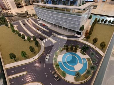 Hmr Waterfront 2 Bed Room Premium Apartment On 5 Year Instalment Plan