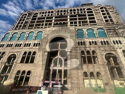 اسلام آباد ایکسپریس وے اسلام آباد میں 0 مرلہ Studio دکان 60.0 لاکھ میں برائے فروخت۔