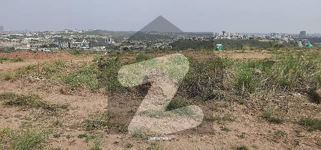 1 KANAL PLOT FOR SALE IN DHA-4 (SEC-B)