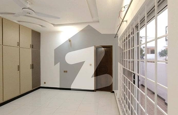 14 Marla House Is Available In Affordable Price In I-8 14 Marla House Is Available In Affordable Price In I-8