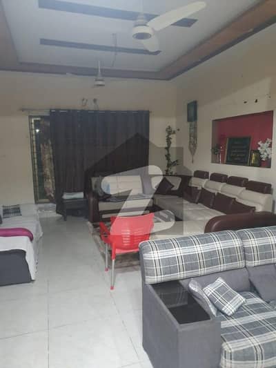 10 MARLA UPPER PORTION FOR RENT