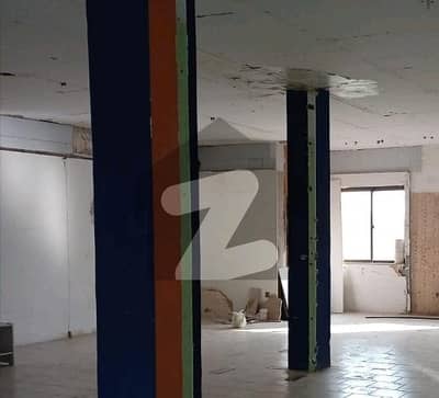 فیصل ٹاؤن لاہور میں 12 مرلہ دفتر 7.25 لاکھ میں کرایہ پر دستیاب ہے۔
