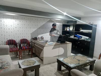 Rented Unit For Sale In Blue Area, Islamabad. Best Opportunity For Investment