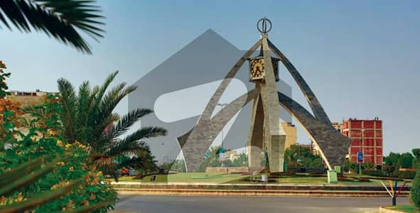 Excellent Opportunity: 11 Marla Residential Plot in a Top Location of Tauheed Block, Sector E Excellent Opportunity: 11 Marla Residential Plot in a Top Location of Tauheed Block, Sector E