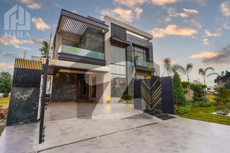 1 Kanal Luxurious House With Solar System For Rent In Phase 7, DHA Phase 7, DHA Defence, Lahore, Punjab
