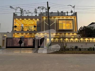 14 Marla Ultra Luxurious Designer Corner House For Sale In Buch Executive Villas Multan 14 Marla Ultra Luxurious Designer Corner House For Sale In Buch Executive Villas Multan
