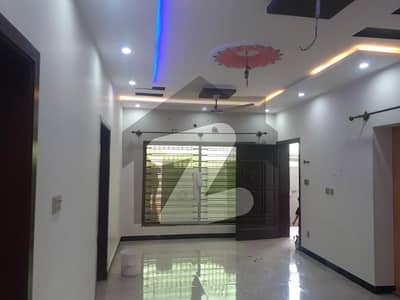 8 MARLA Brand New Lower Portion Available For Rent In Bani Gala
