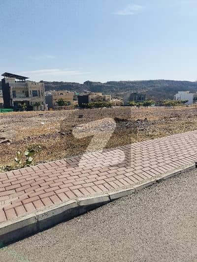 8 Marla Solid Land Plot For Sale In Sector N