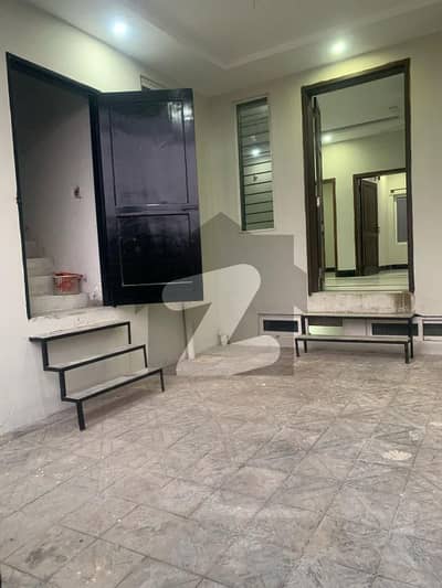7 MARLA Brand New Ground Portion Available For Rent In Bani Gala