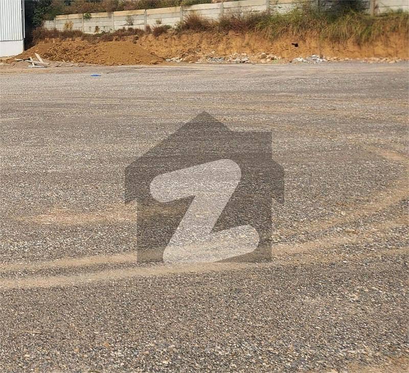 I-9 5 Kanal Plot For Sale Near To Main Road Available I-9 5 Kanal Plot For Sale Near To Main Road Available