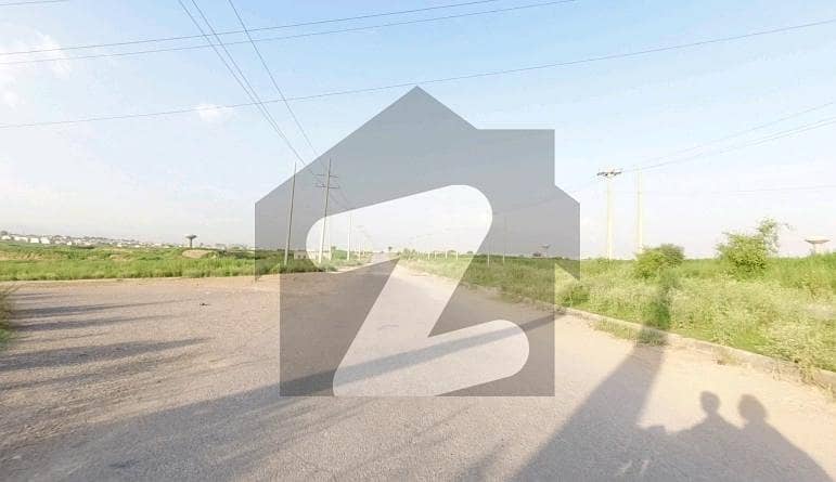 Premium 1800 Square Feet Residential Plot Is Available For Sale In Islamabad Premium 1800 Square Feet Residential Plot Is Available For Sale In Islamabad