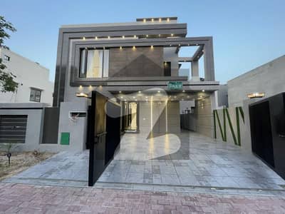 Brand New 10 Marla House For Sale In Janiper Block Sector C Bahria Town Lahore Brand New 10 Marla House For Sale In Janiper Block Sector C Bahria Town Lahore