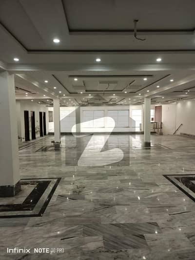 1 Kanal Commercial Corner Building For Sale Main Jora Pull Chock