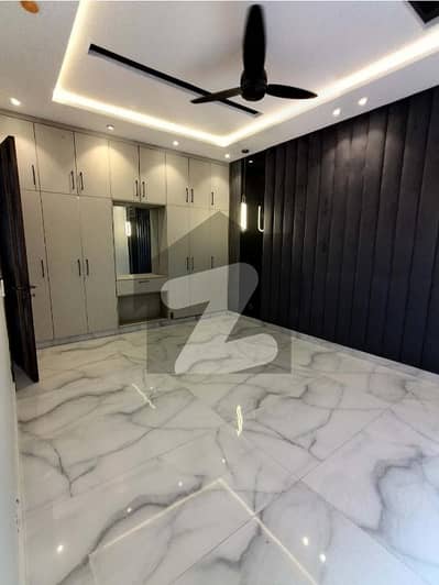 Architects Masterpiece 1 Kanal Luxury House In DHA Lahore