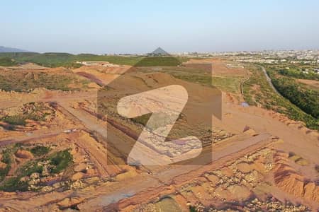 1 Kanal Spacious Residential Plot Is Available In C-14 For Sale