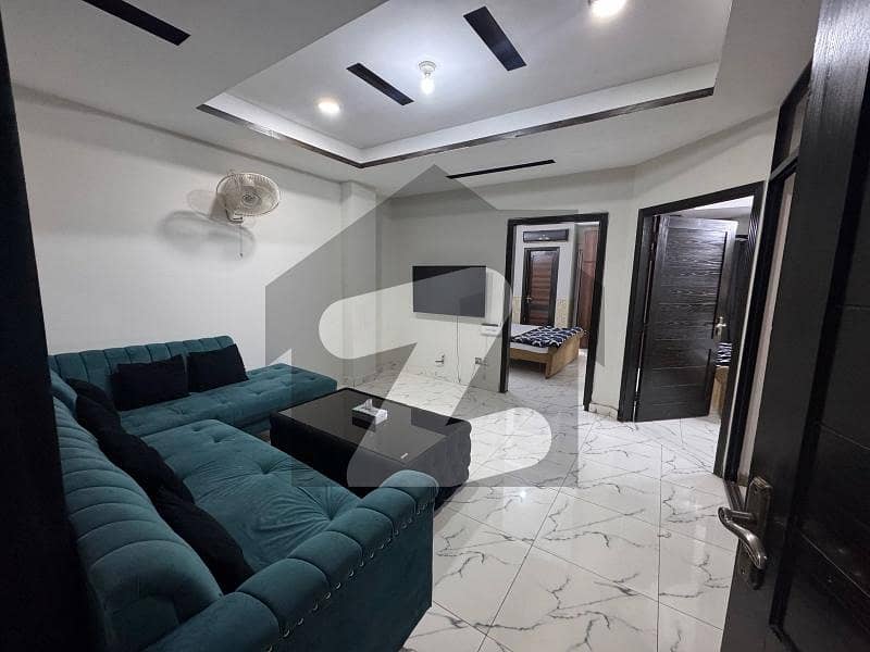 Two Bed Furnished Apartment Available For Rent Two Bed Furnished Apartment Available For Rent