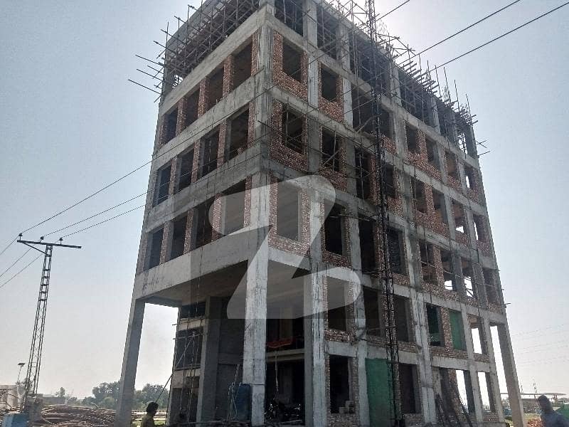 20 Marla Plot File For Sale In DHA Defence 20 Marla Plot File For Sale In DHA Defence