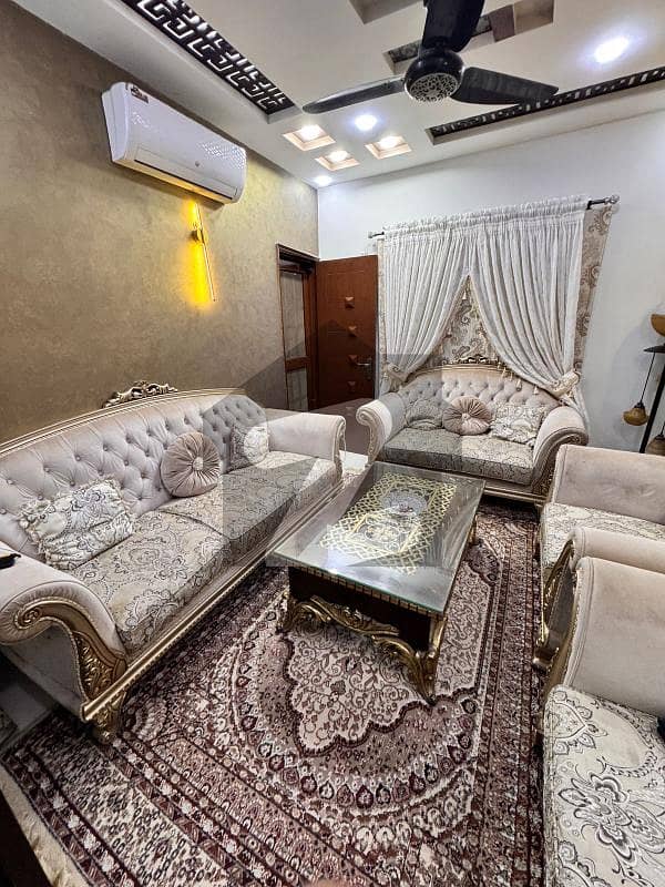 Prime Location 120 Square Yards Portion Ideally Situated In The Comforts. Prime Location 120 Square Yards Portion Ideally Situated In The Comforts.