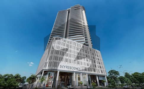 Spacious 4-Bed Luxury Apartment with Premium Amenities at Sky Garden, Clifton Spacious 4-Bed Luxury Apartment with Premium Amenities at Sky Garden, Clifton