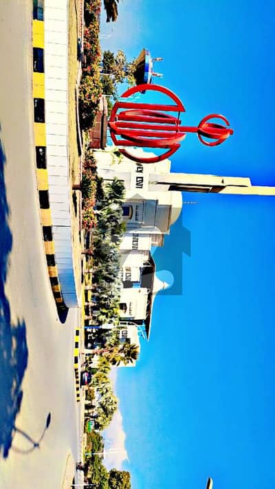 Specious 1 kanal corner(Both Side 60 Feet Road)Plot For Sale in Sector E Phase 3 Specious 1 kanal corner(Both Side 60 Feet Road)Plot For Sale in Sector E Phase 3