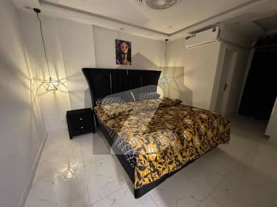 One Bed Fully Furnished Apartment For Rent In Iqbal Block Bahria Town Lahore One Bed Fully Furnished Apartment For Rent In Iqbal Block Bahria Town Lahore