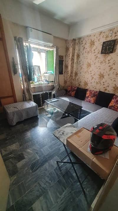 PHA Apartments Ground Floor I-11/1 Islamabad Near Metro Cash And Carry 950 Square Feet