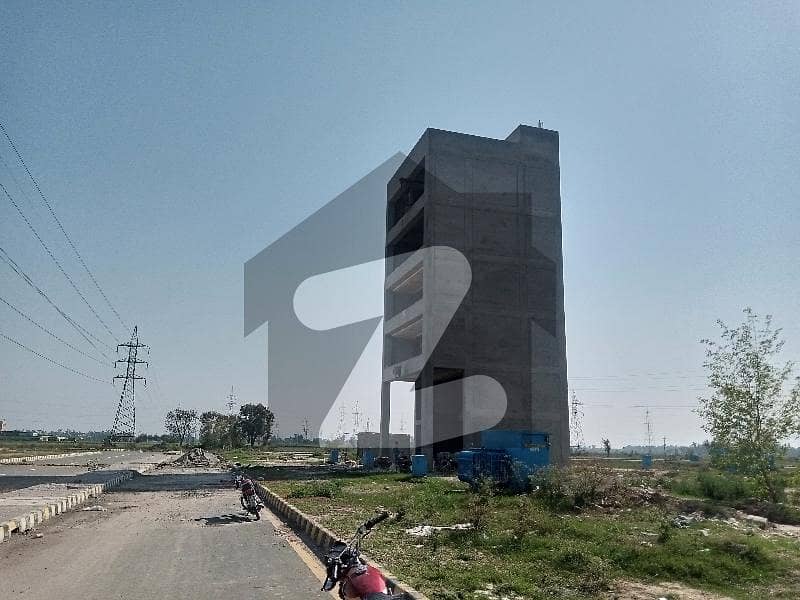 20 Marla Plot File For Sale In DHA Defence 20 Marla Plot File For Sale In DHA Defence